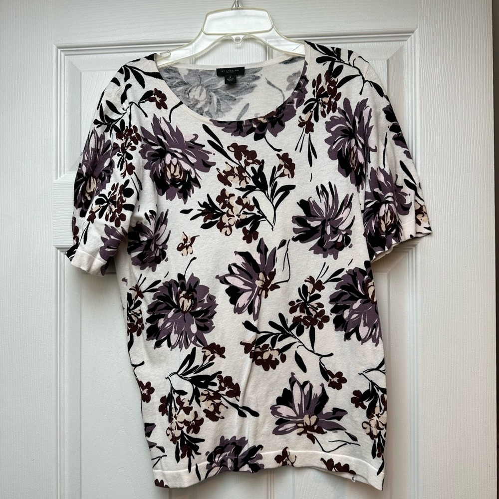 Ann Taylor blouse